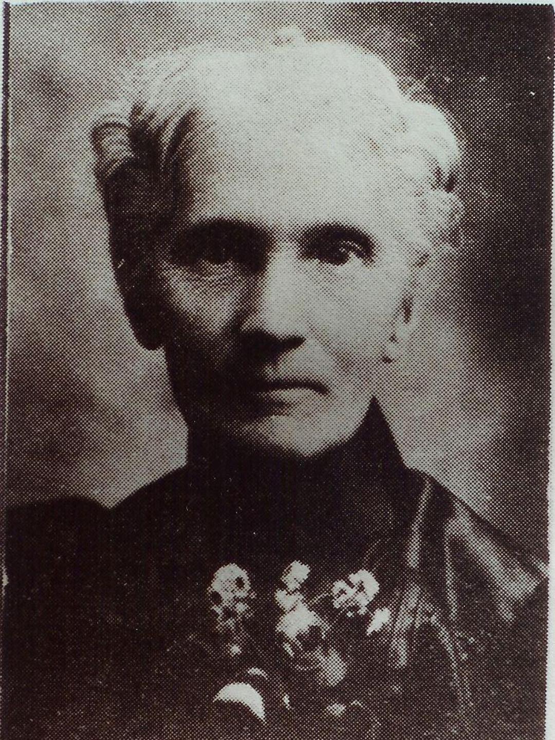 Sarah Delight Stocking (1838 - 1906) Profile